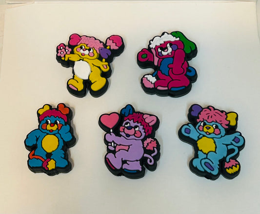 Popples Focal Collection (5ct)