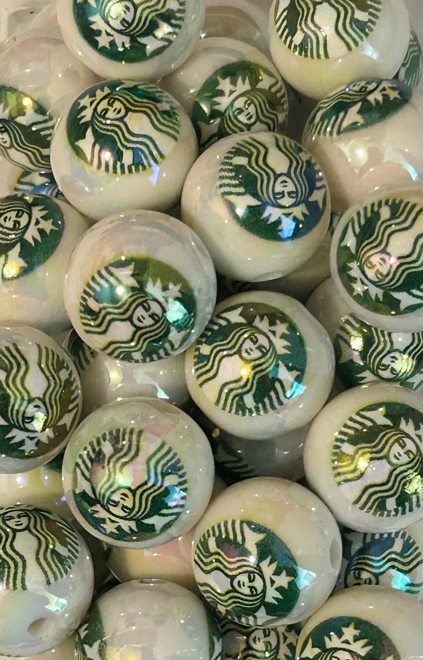 Starbies Beads (12ct)