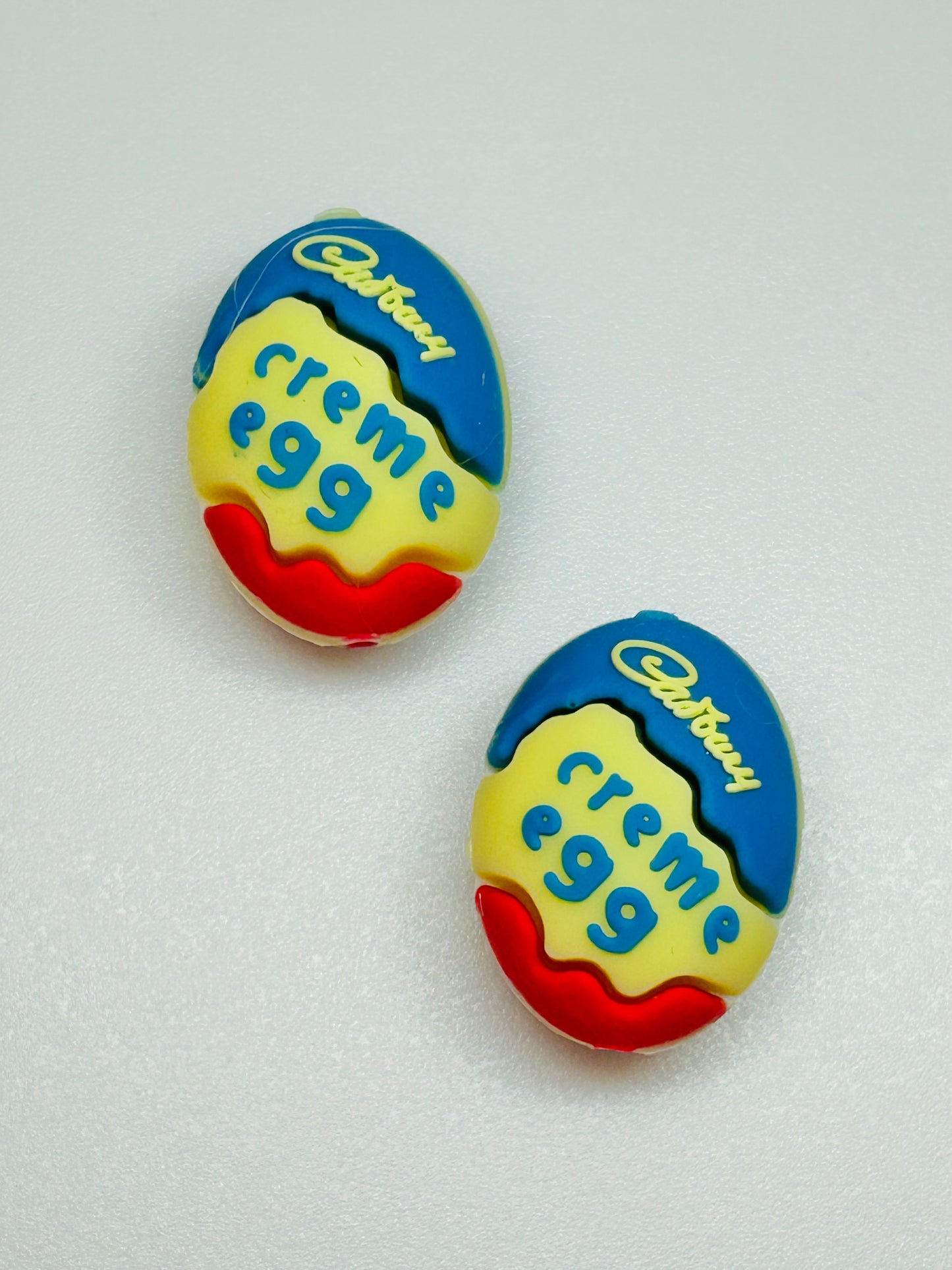 3D Easter Focals