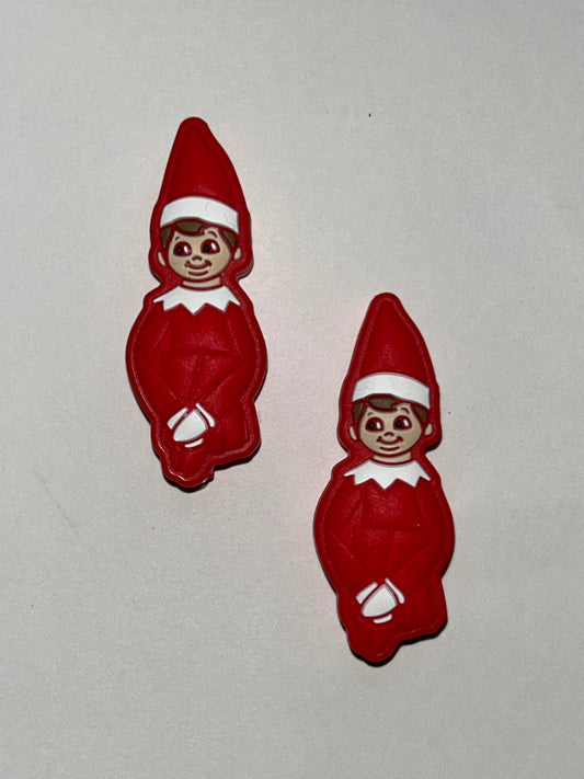 Elf On The Shelf Focal