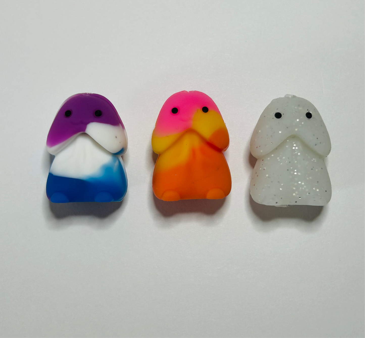 3D Male Anatomy Focal