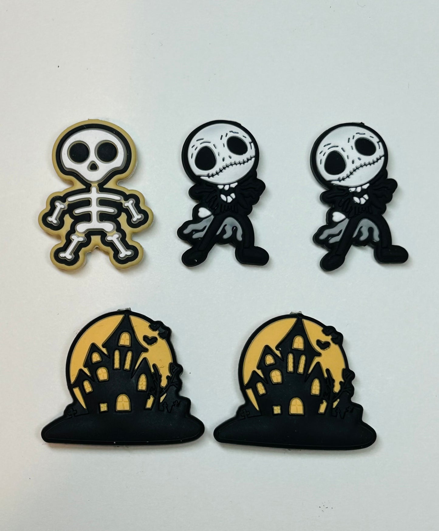 Spooky Focal Collection (5ct)