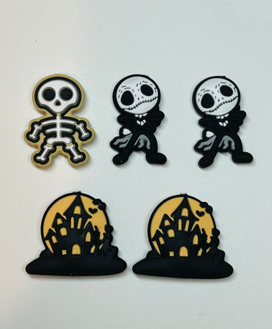 Spooky Focal Collection (5ct)