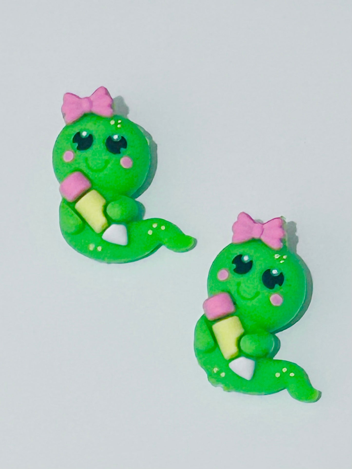 3D Worm Focal