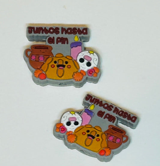 Juntos Hasta El Pan Focal