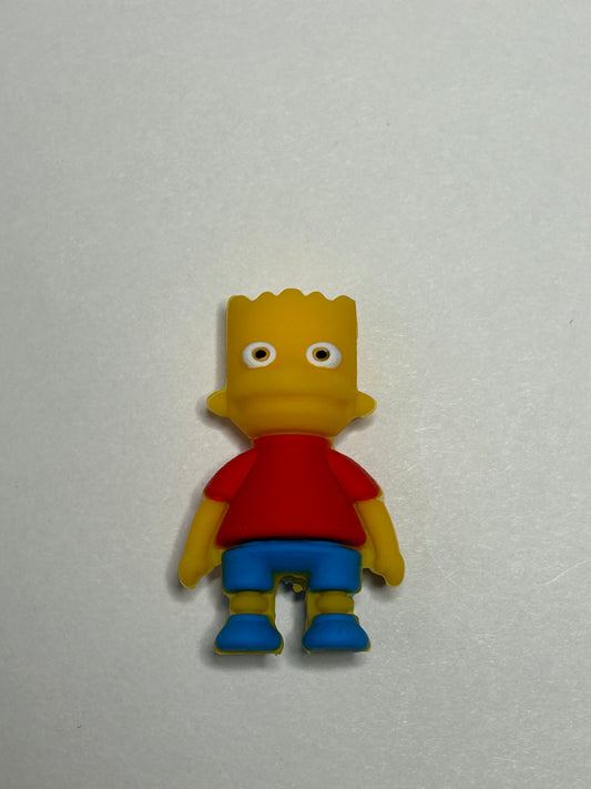 3D Bart Focal