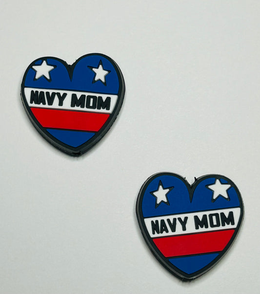 Navy Mom Focal