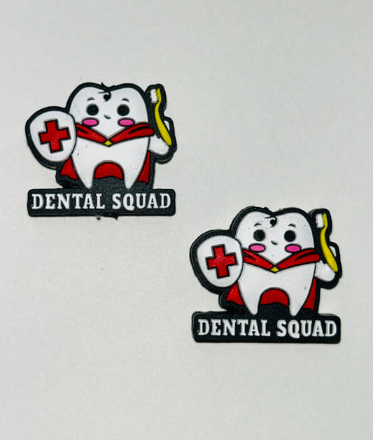 Dental Squad Focal