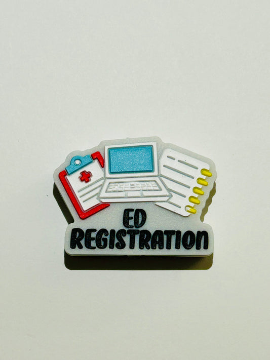 ED Registration Focal