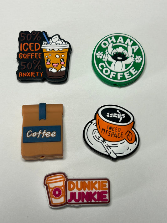 Coffee Collection Mix (5ct)