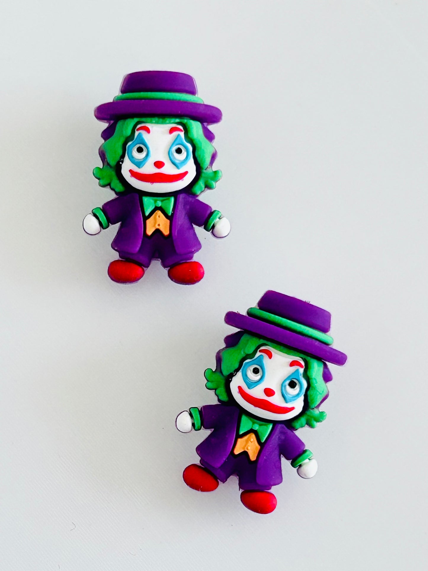 3D Joker Focal
