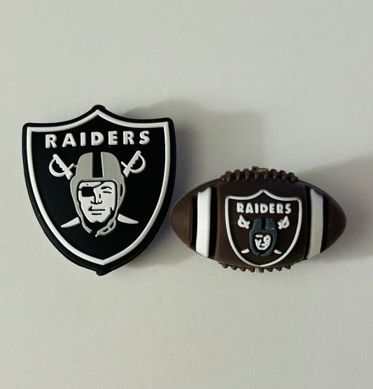 Raider Focals