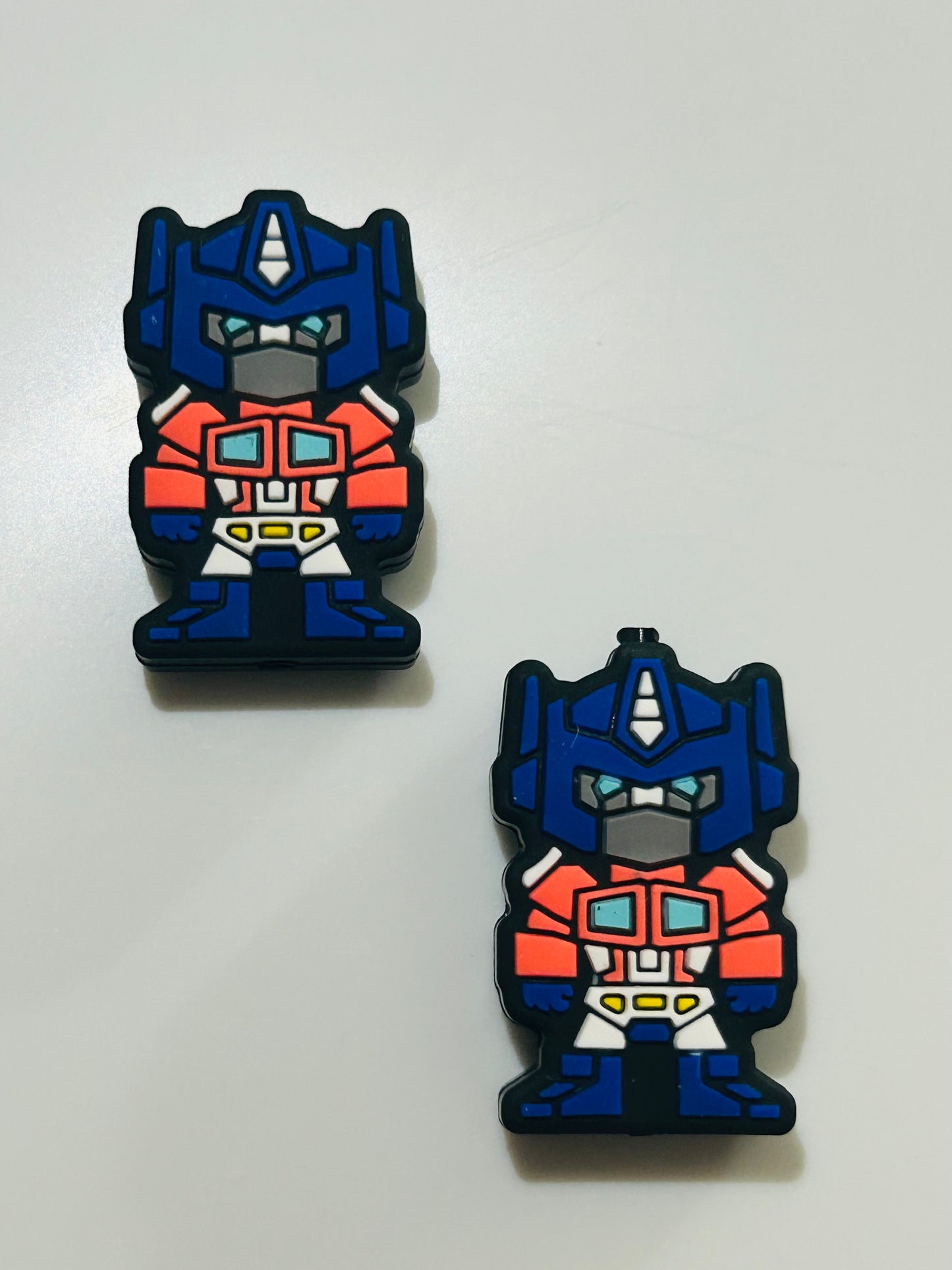 Optimus Prime Focal