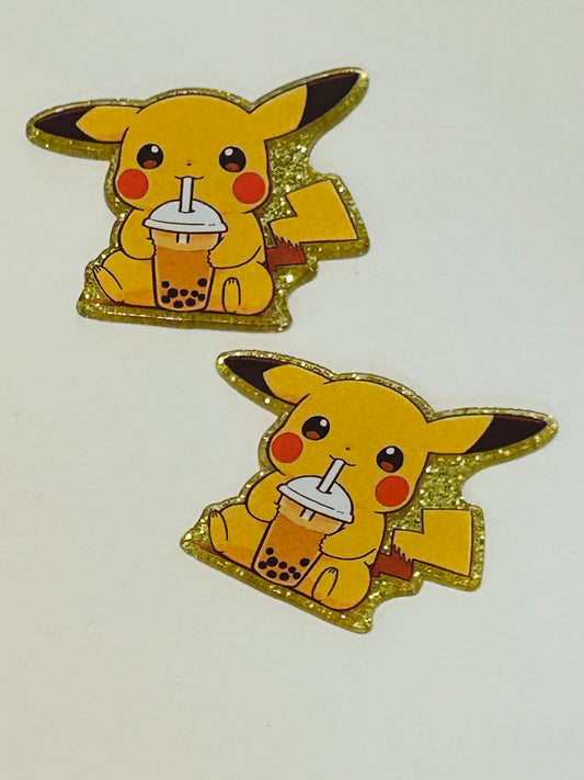 Pika Acrylic