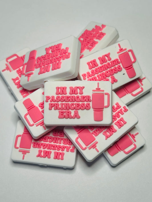 In My Passenger Princess Era Focal