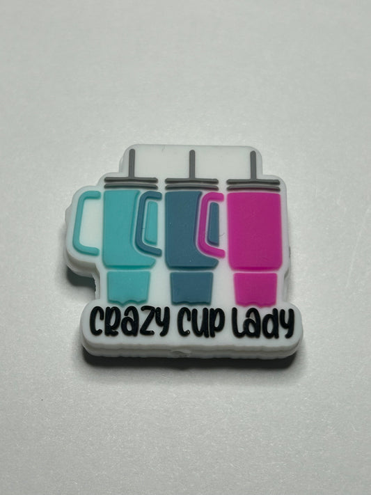 Crazy Cup Lady Focal