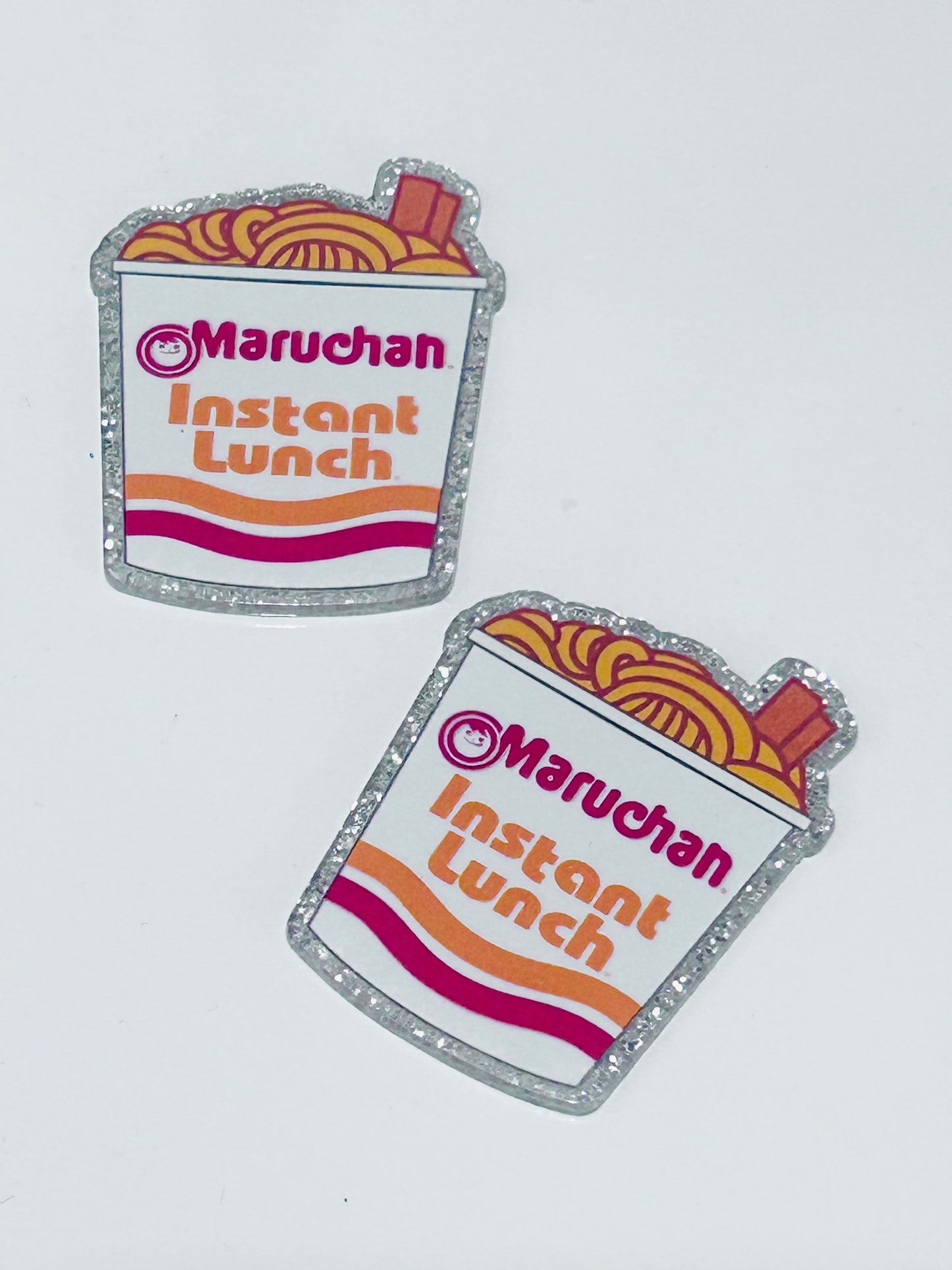 Maruchan Acrylic