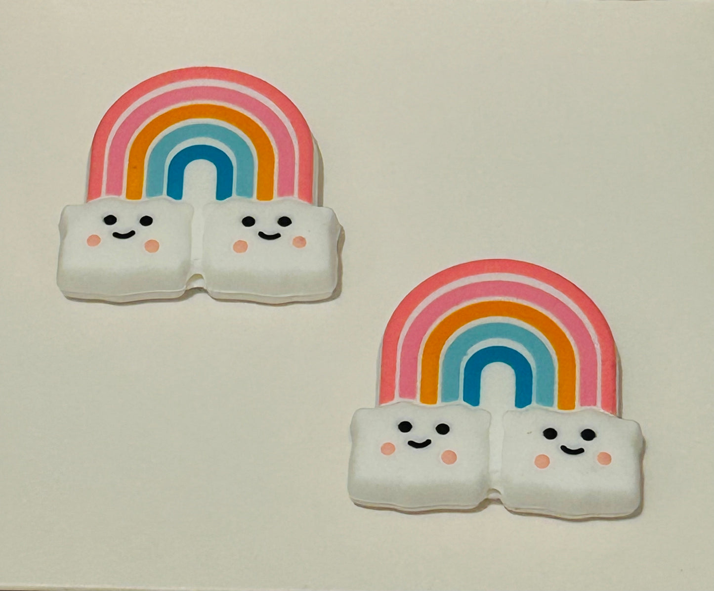Large Rainbow Focal