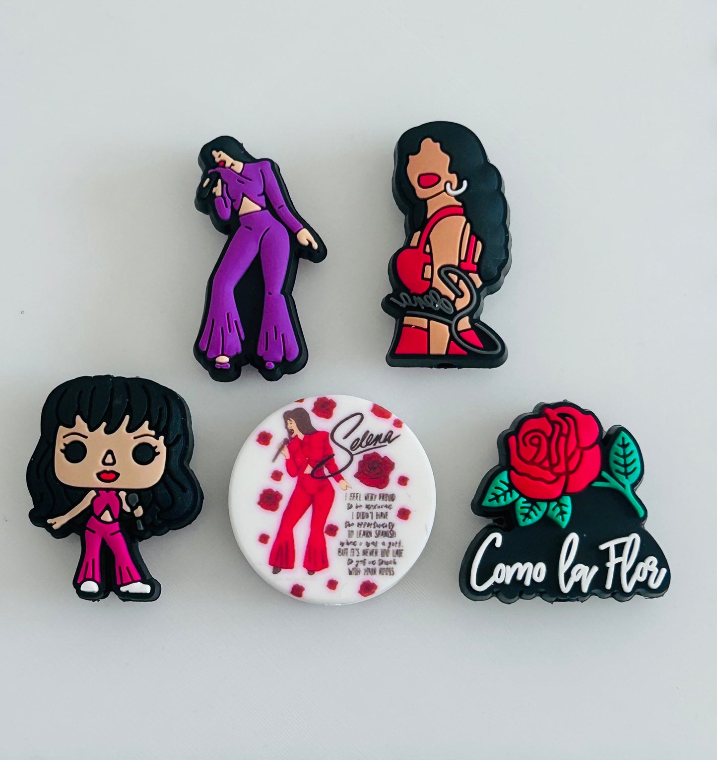Selena Focal Set (5ct)