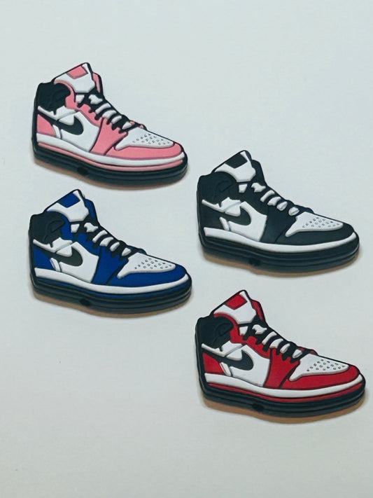 Shoe Focal Mix (4ct)