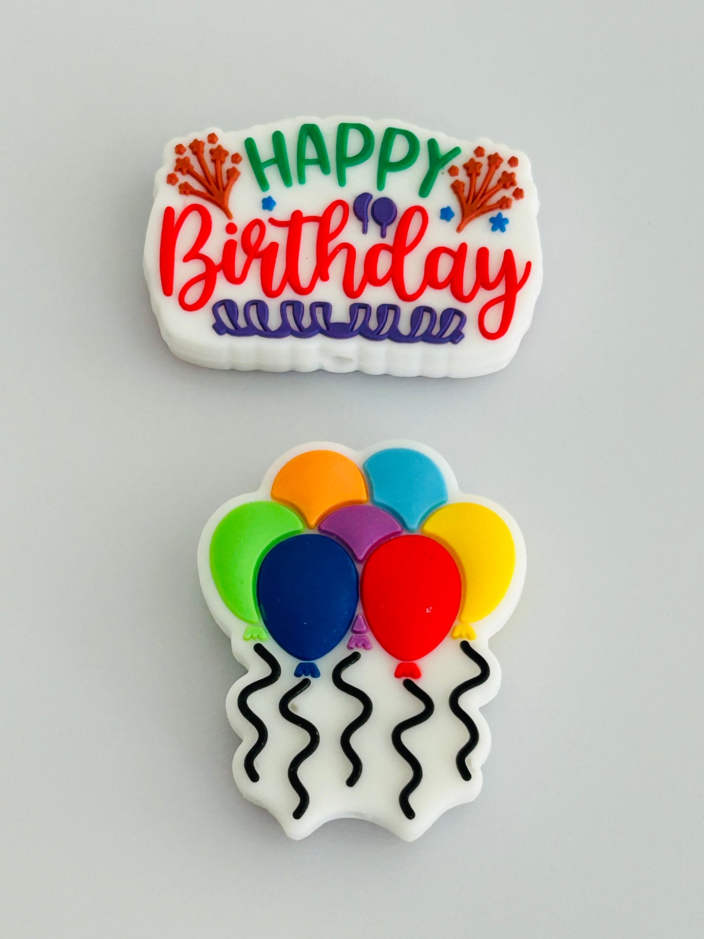 Birthday Focal Set (2ct)