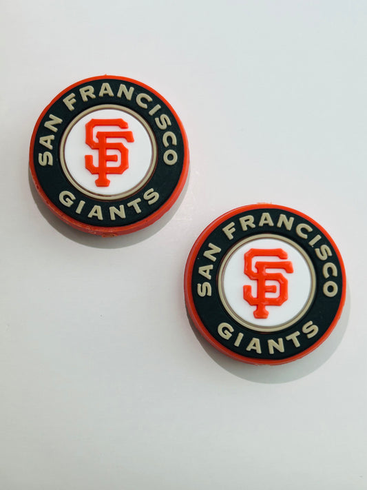 SF Giants Focal