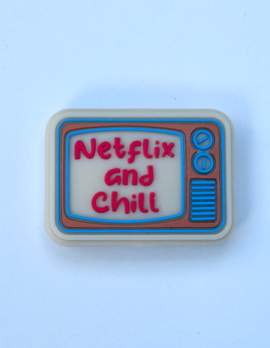 Netflix & Chill Focal