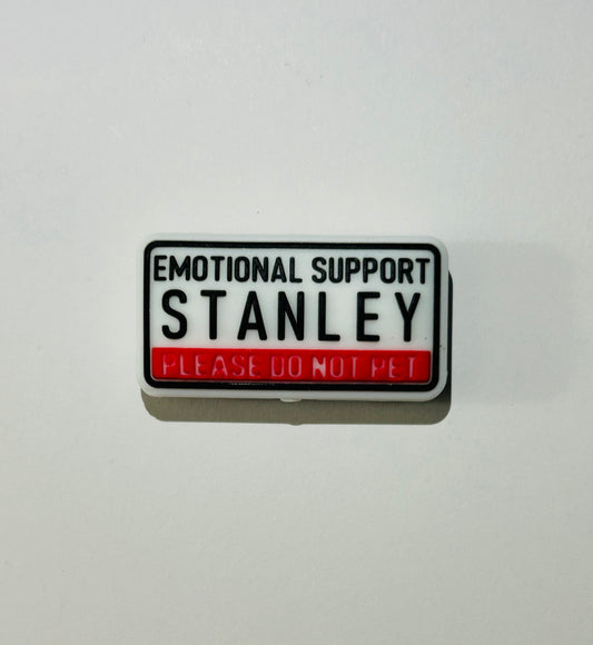 Emotional Support Stanley