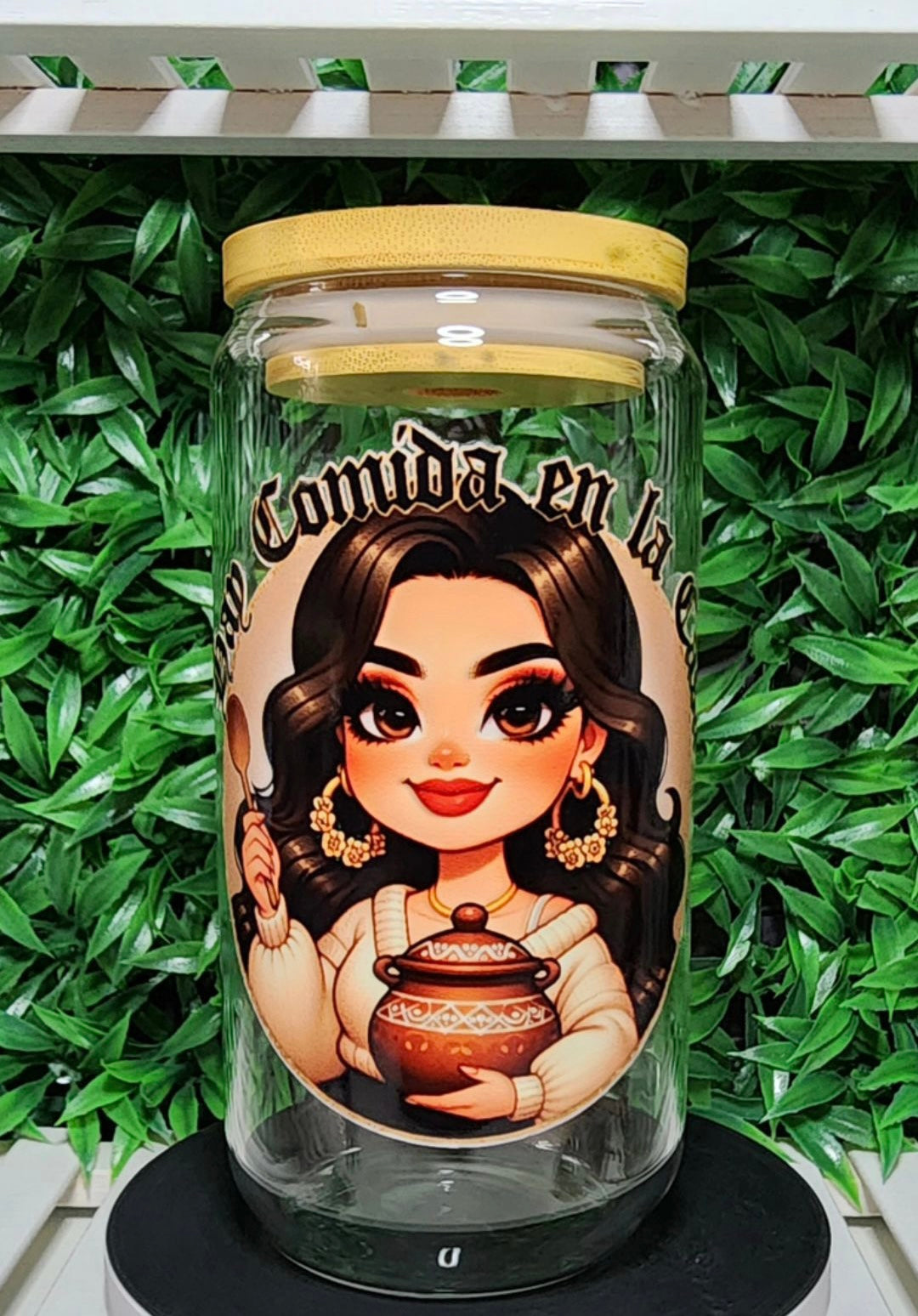 Latina Mom Sayings….