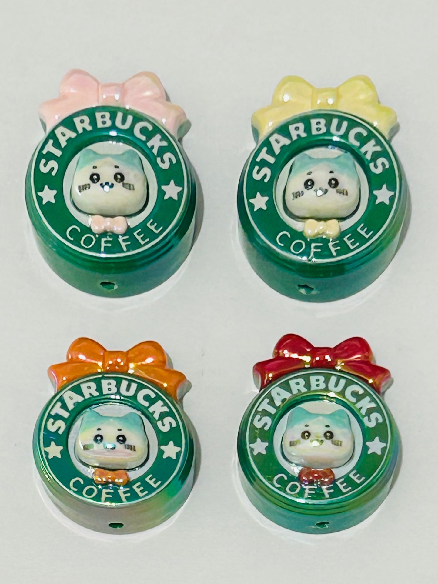 Starbies Focal & Bead
