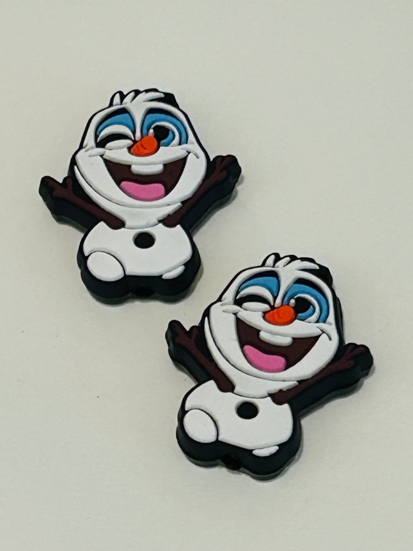 Olaf Focal