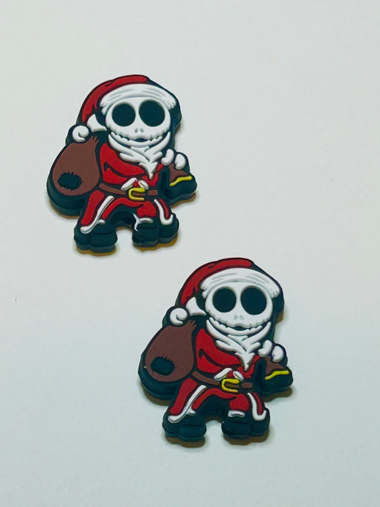 Christmas Jack Focal