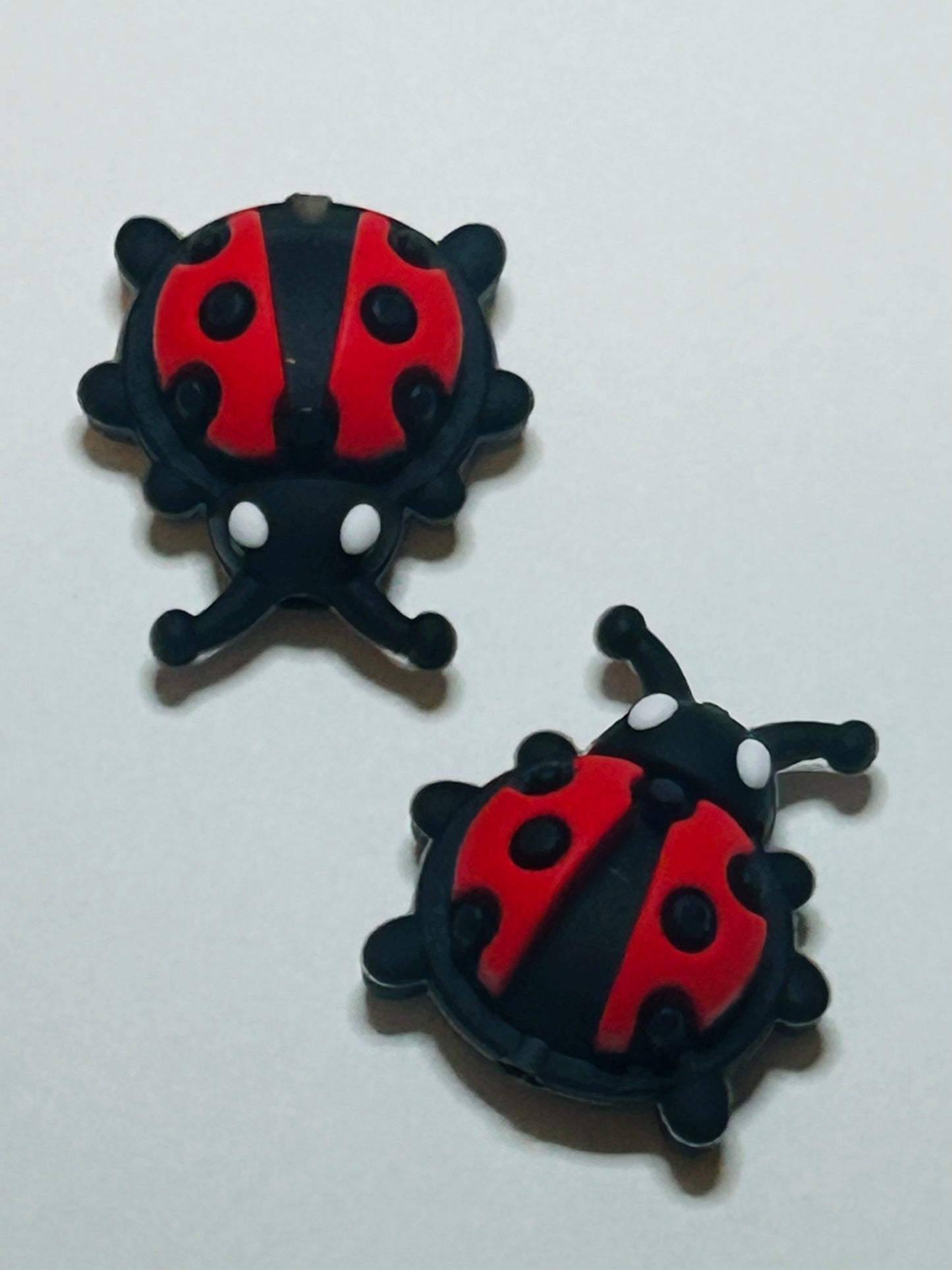 3D Lady Bug Focal