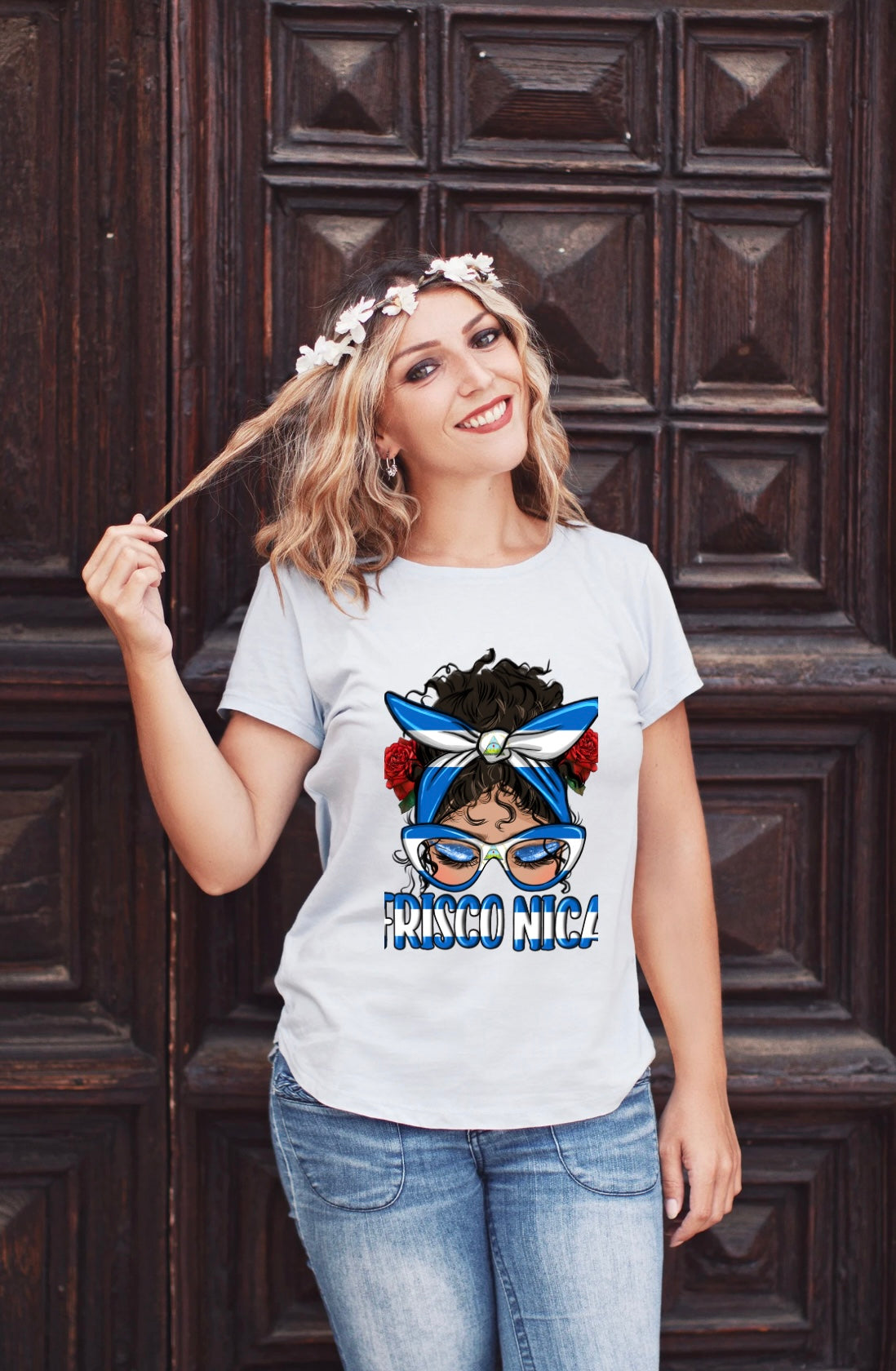 Frisco Nica T-Shirt