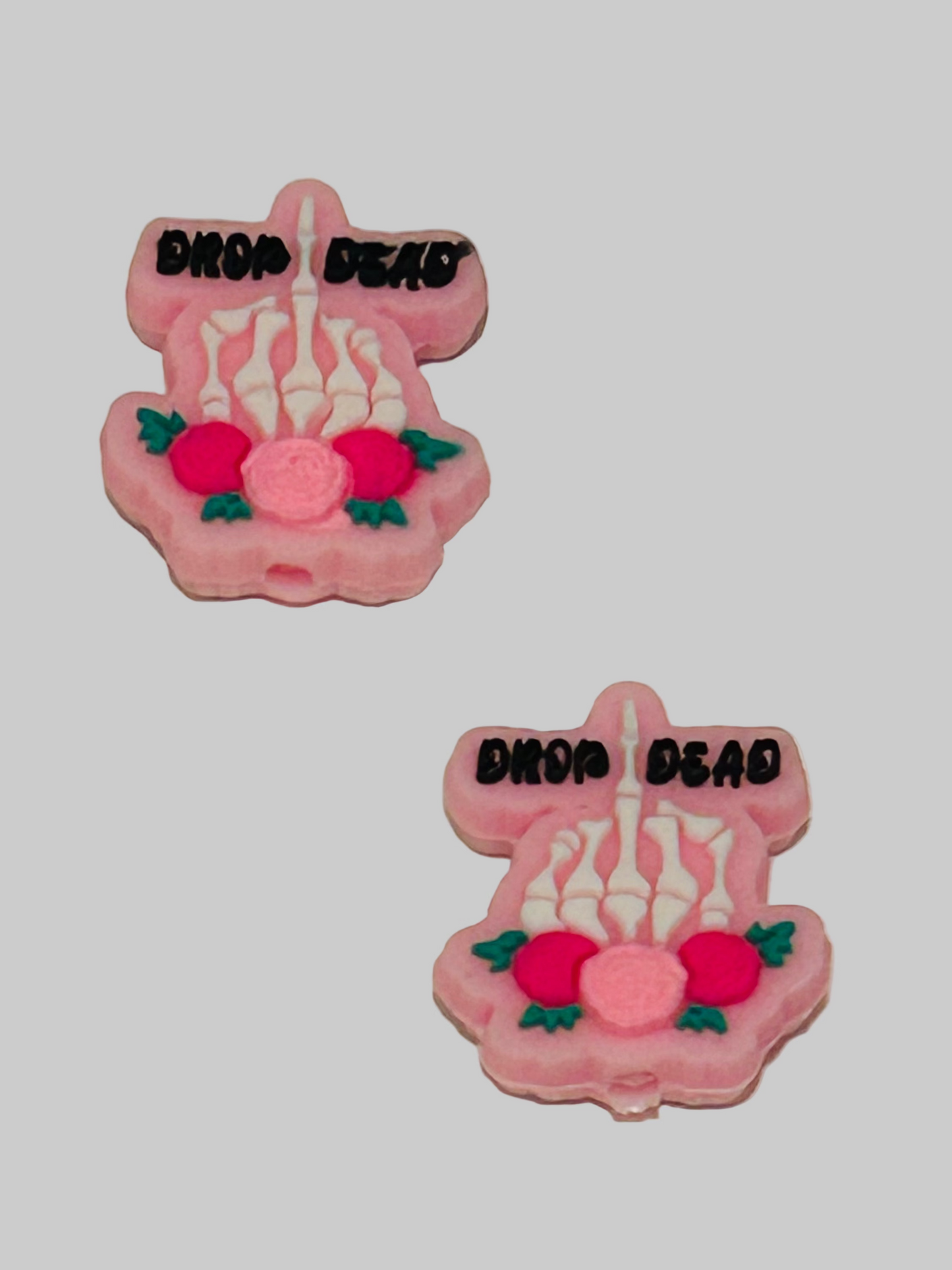 Drop Dead Focal