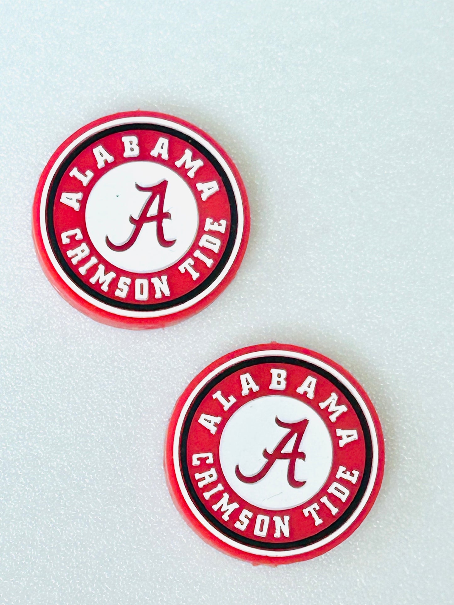 Alabama Silicone Focal (2ct)