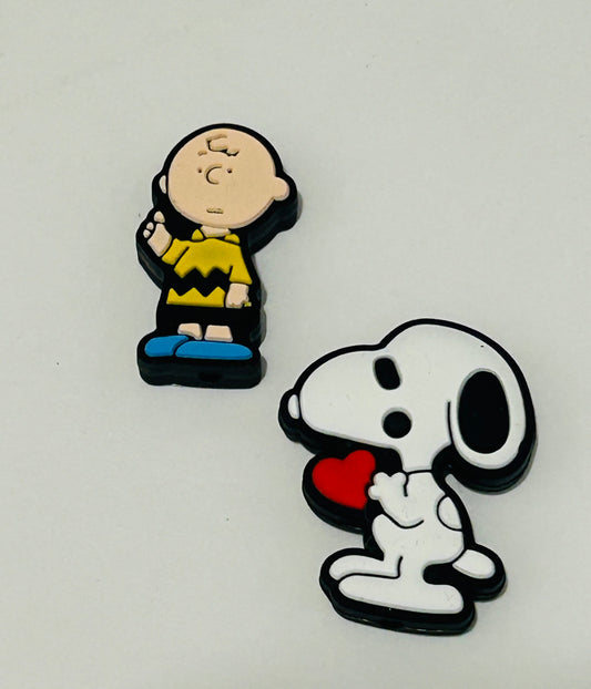 Snoopy & Friends Focals