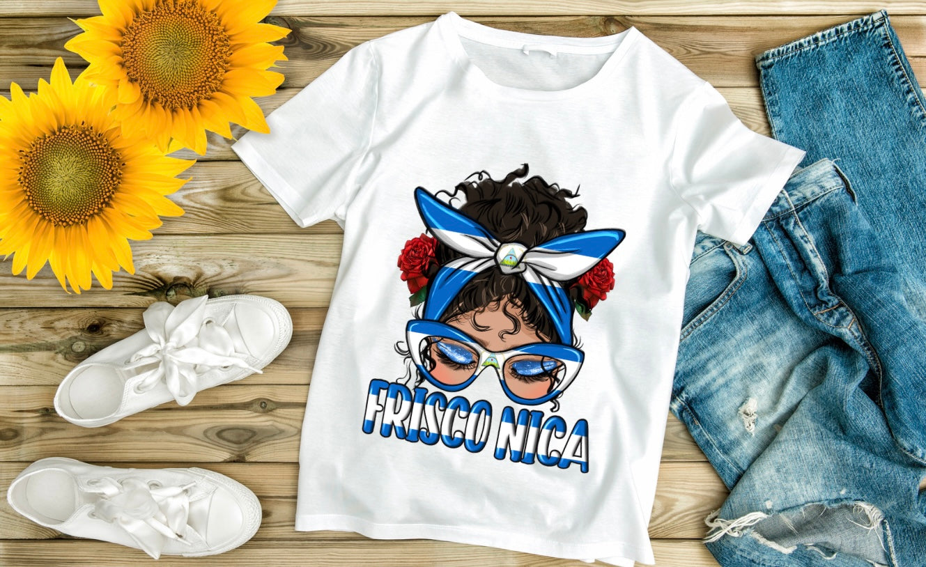 Frisco Nica T-Shirt