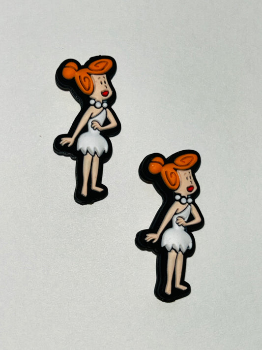 Wilma Flintstones Focal