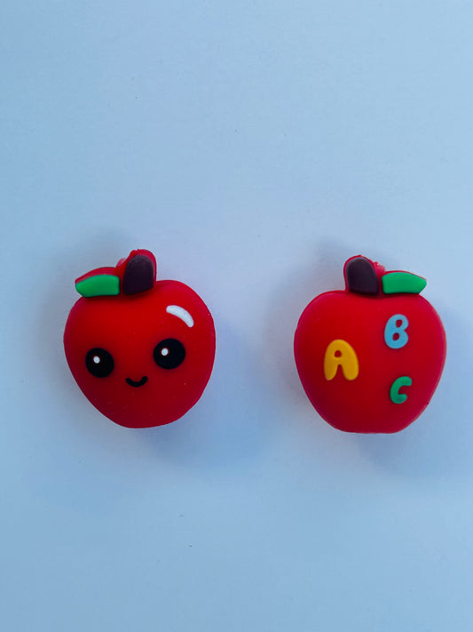 3D Apple ABC Focal
