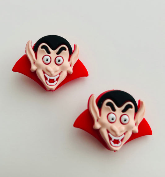 3D Dracula Focal
