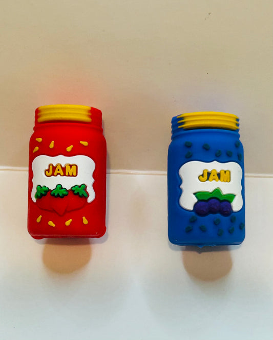 3D Jam Focal Set (1 of each)