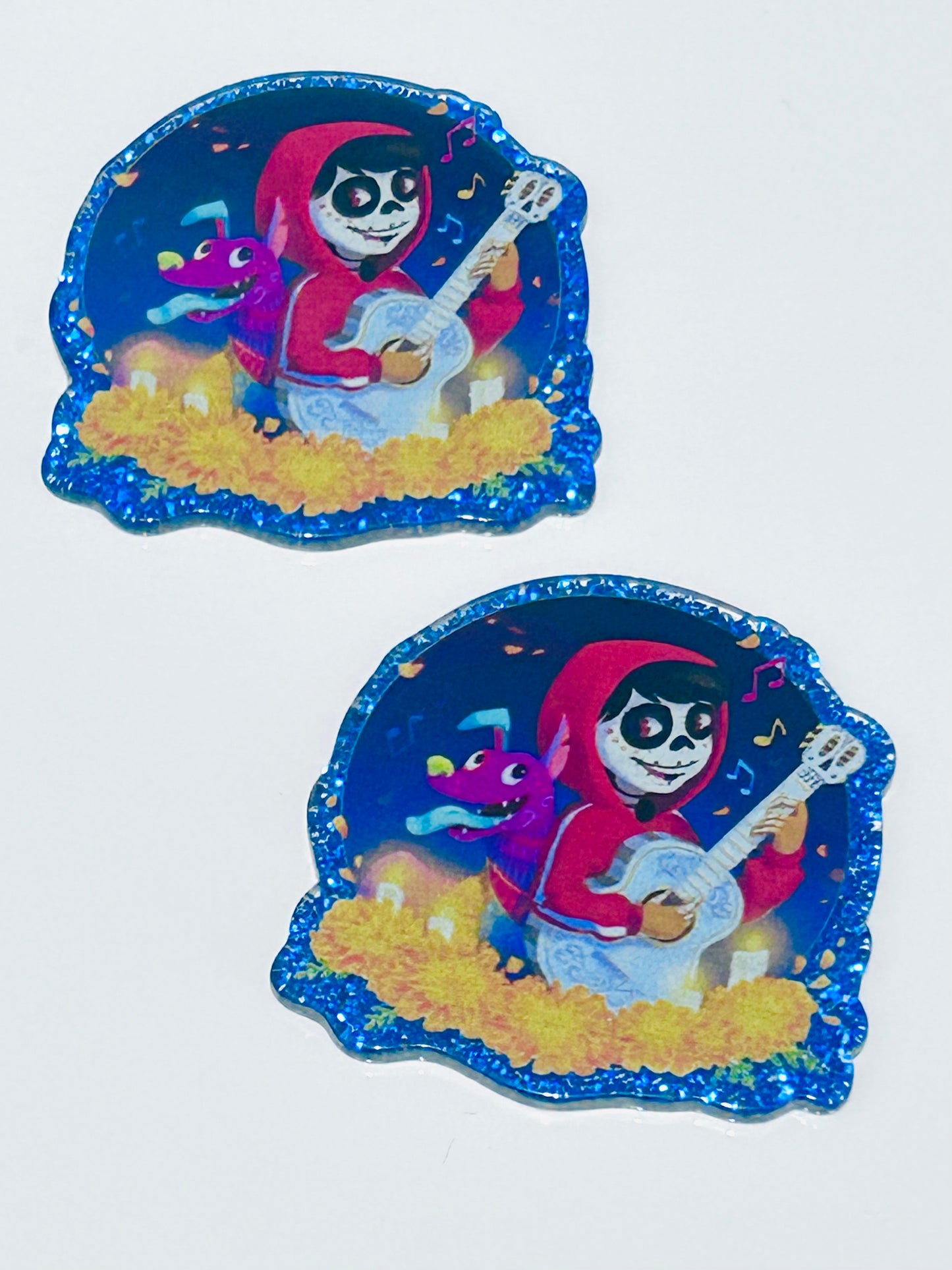 Coco Acrylic