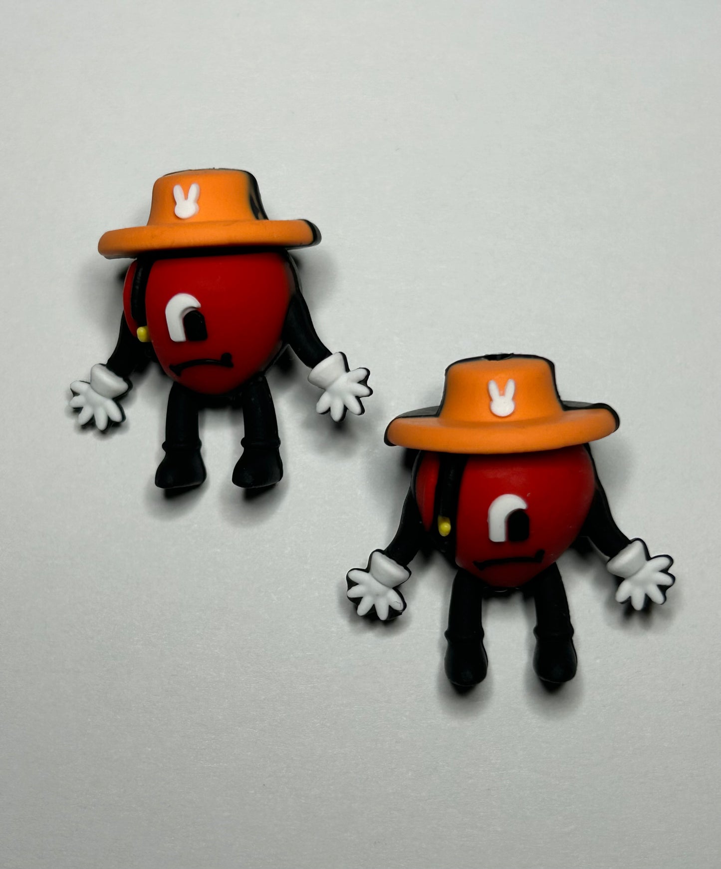 Bad Bunny Focal
