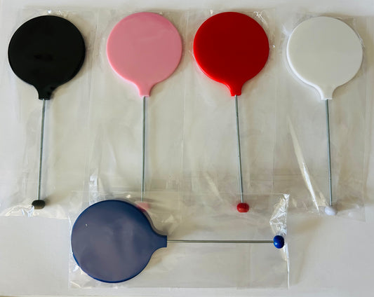 Beadable Hand Mirrors