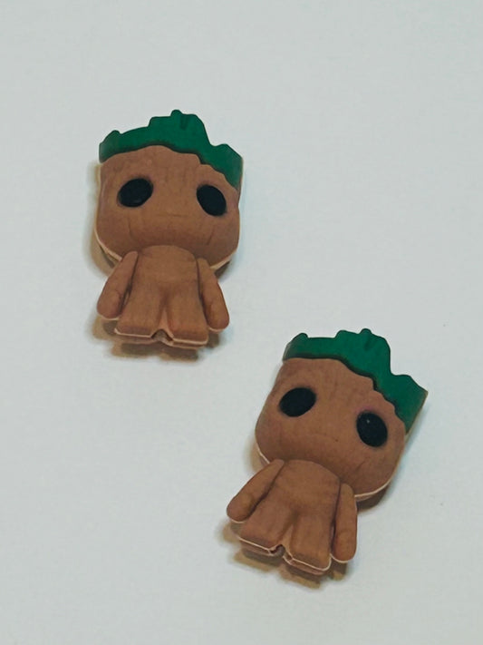 3D Groot Focal