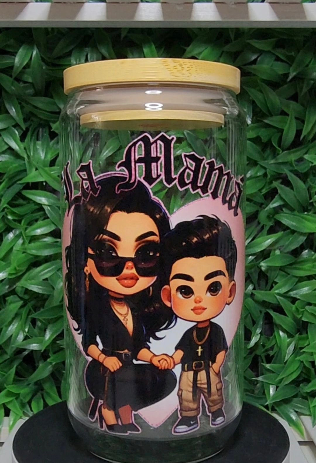 Latina Mom Sayings….