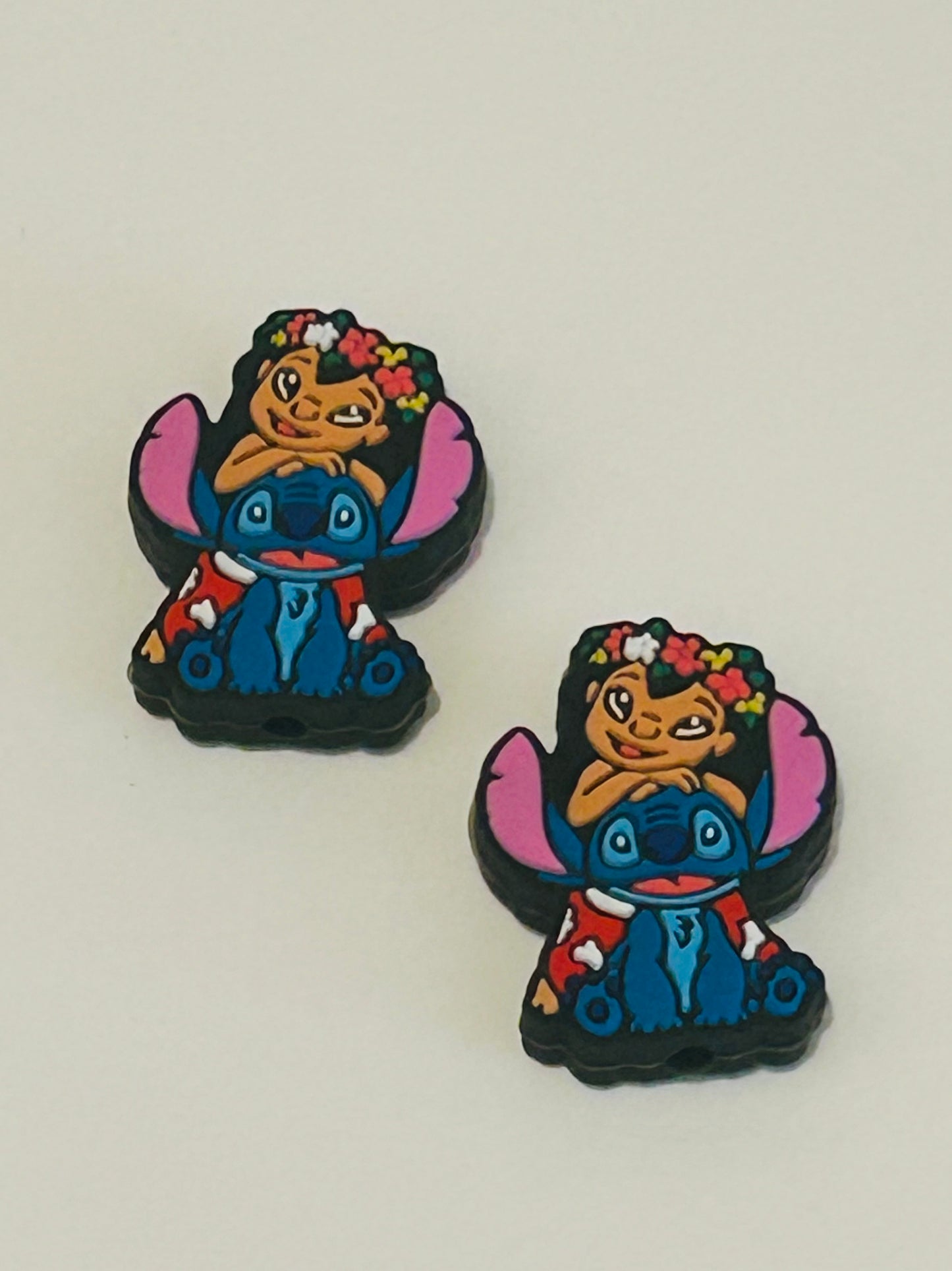 Blue Alien Focals