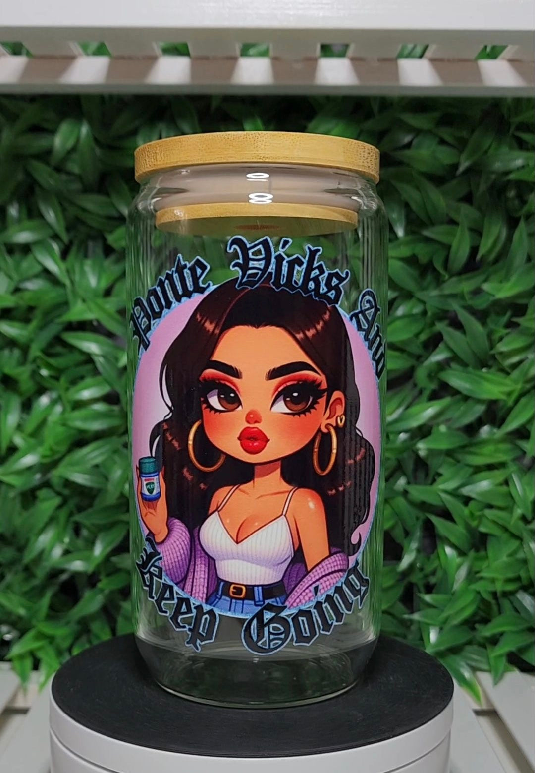 Latina Mom Sayings….