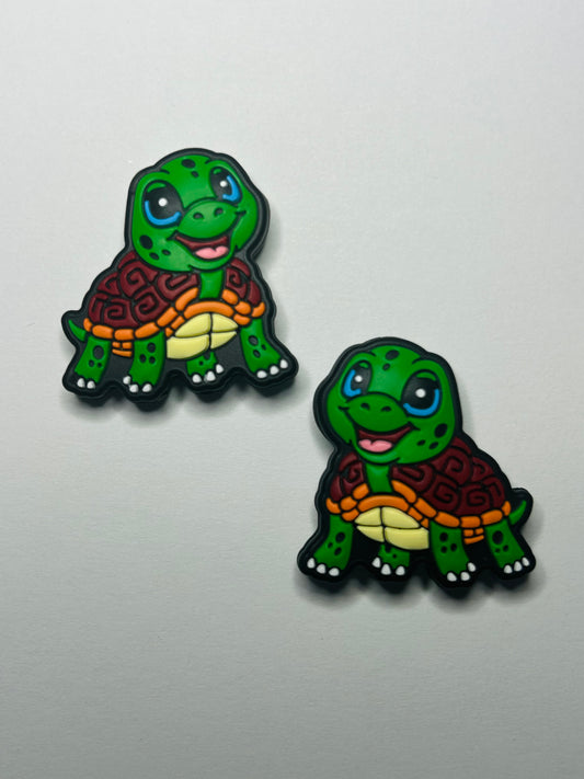 Happy Turtle Focal